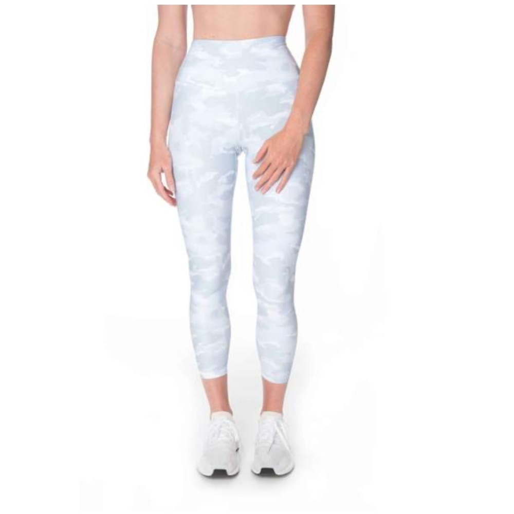 P’Tula Desa’ree II Swift Legging 23”